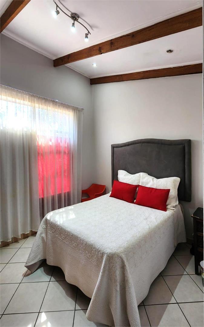 3 Bedroom Property for Sale in Cashan North West